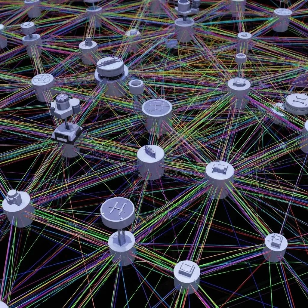 Síla kvalitních backlinků v roce 2025